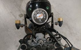 SUZUKI ST250 NJ4AA