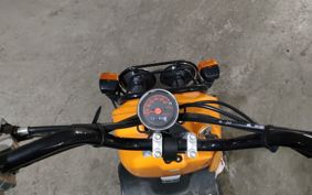 HONDA ZUMAR AF58