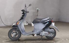 SUZUKI LETS4 CA45A