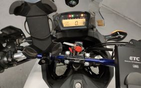 HONDA NC 700 X RC63