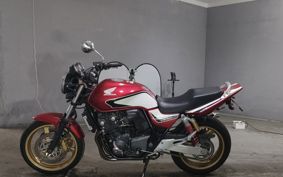 HONDA CB400SFV-4 NC42