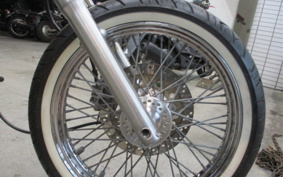 HONDA STEED400 1994 NC26