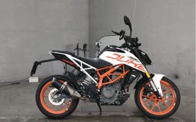 KTM 390 DUKE JPJ40