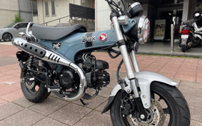 HONDA  DUX 125 JB04