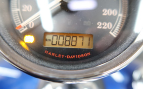HARLEY HARLEY FXSB BREAKOUT 2014 BF5
