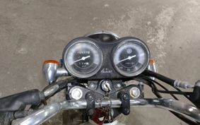 YAMAHA YB125SP PCJL