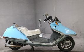 HONDA FUSION MF02