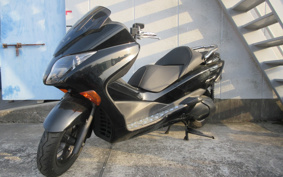 HONDA FORZA Z MF08