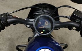 HONDA  REBEL 250S MC49