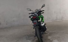 KAWASAKI Z250 SL BR250E