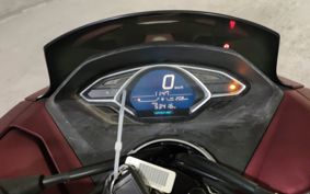 HONDA PCX 150 KF30