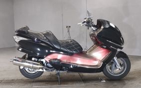 HONDA FORZA Z MF08
