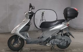 SUZUKI ADDRESS V125 CF4MA