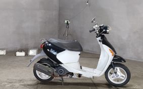 SUZUKI LETS4 CA41A
