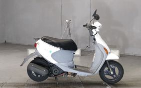 SUZUKI LETS4 CA41A