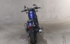 HONDA  REBEL 250S MC49