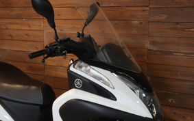 YAMAHA TORI CITY 155 SG37J