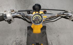 HONDA BYTE AF59