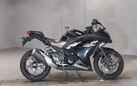 KAWASAKI NINJA250 EX250L