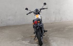 HONDA XL230 MC36