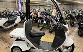 HONDA GYRO TA03
