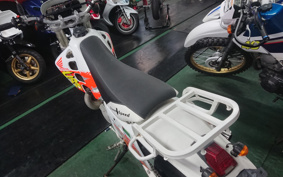 HONDA CRM250R MD24