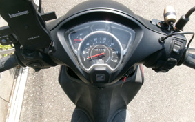 HONDA DIO 110 JF58