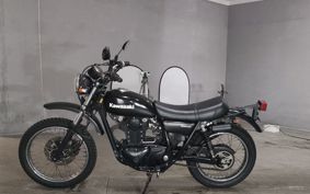 KAWASAKI 250TR BJ250F