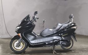 HONDA FORZA Z MF08