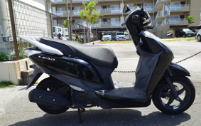 HONDA LEAD 125 JF45