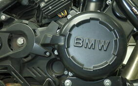 BMW F650GS 2011