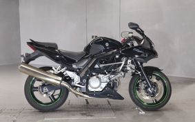 SUZUKI SV650 S BY132