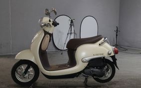 HONDA GIORNO AF77