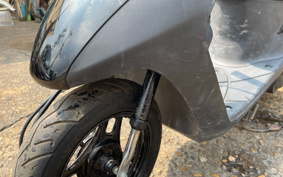 SUZUKI LETS2 CA1PA