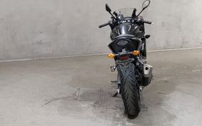 HONDA CBR400R NC47