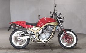YAMAHA SRX400-1 3VN