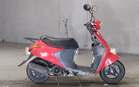 SUZUKI LETS5 CA47A