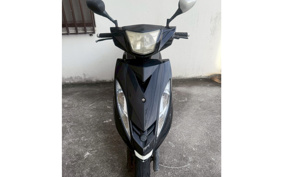 YAMAHA GTR125F SE51