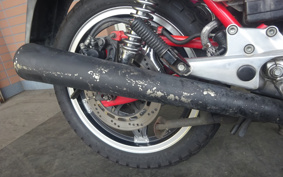 HONDA CB250 SUPER  HAWK R MC03