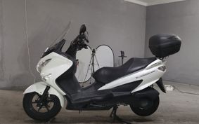 SUZUKI BURGMAN200 CH41A