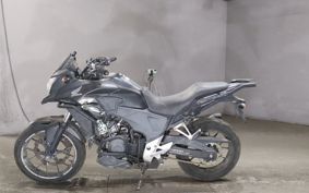 HONDA 400 X NC47