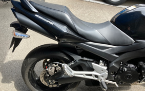 SUZUKI GSR400 2014 GK7EA