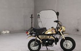HONDA MONKEY Z50J