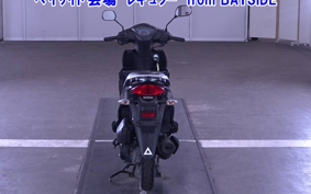 SUZUKI ADDRESS110-2