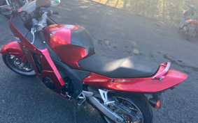 HONDA CBR1100XX 1998 SC35
