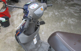 SUZUKI LETS5 CA47A