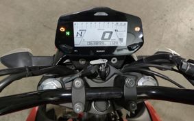 SUZUKI JIKUSA-150 ED13N