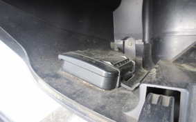SUZUKI SKYWAVE 250S-1 CJ43A
