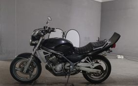 KAWASAKI BALIUS250 ZR250A
