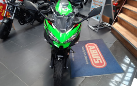 KAWASAKI NINJA 250 KRT ED EX250P